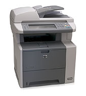 HP LaserJet M3027 MFP